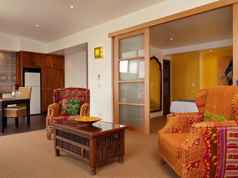 Panoramia Villas - Northern Rivers Accommodation 3