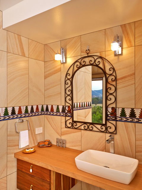 Panoramia Villas - Northern Rivers Accommodation 4