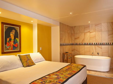 Panoramia Villas - Northern Rivers Accommodation 6