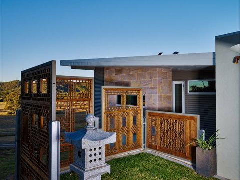 Panoramia Villas - Northern Rivers Accommodation 8