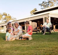Paradise Country Farmstay - Northern Rivers Accommodation