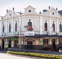 Pedens Hotel - Northern Rivers Accommodation