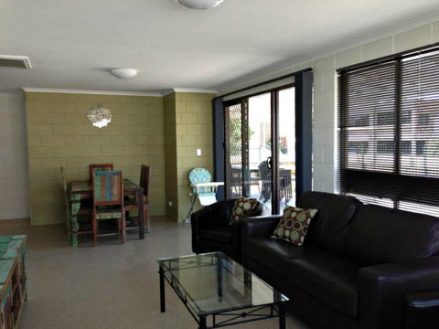 Petes Place - Northern Rivers Accommodation 0