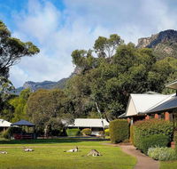 Pinnacle Holiday Lodge - Northern Rivers Accommodation