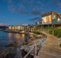 Picnic Island - Northern Rivers Accommodation