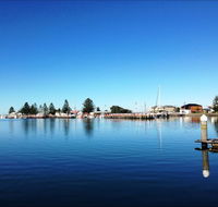 Port Albert Motel - Northern Rivers Accommodation