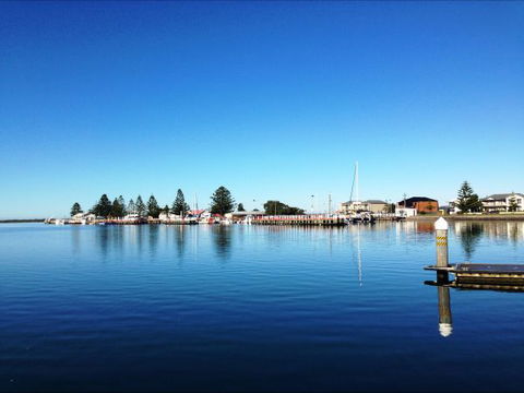 Port Albert Motel - Northern Rivers Accommodation 0