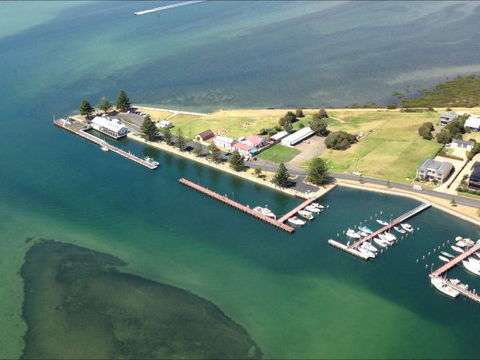 Port Albert Motel - Northern Rivers Accommodation 1