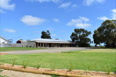 Port Albert Motel - Northern Rivers Accommodation 2