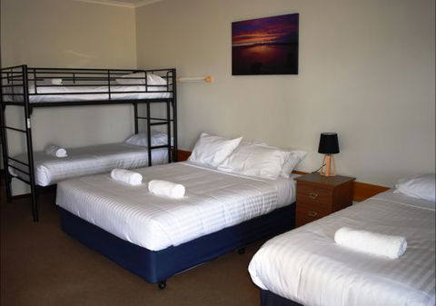 Port Albert Motel - Northern Rivers Accommodation 6