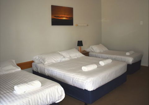 Port Albert Motel - Northern Rivers Accommodation 7
