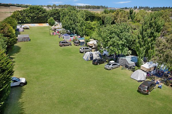 Port Fairy VIC Northern Rivers Accommodation