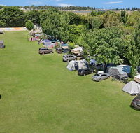 Port Fairy Holiday Park - Northern Rivers Accommodation