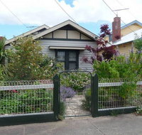 Prater's Cottage - Northern Rivers Accommodation
