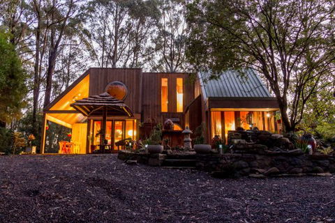 Qii House - Northern Rivers Accommodation 0