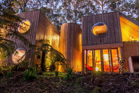 Qii House - Northern Rivers Accommodation 1