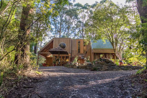 Qii House - Northern Rivers Accommodation 2