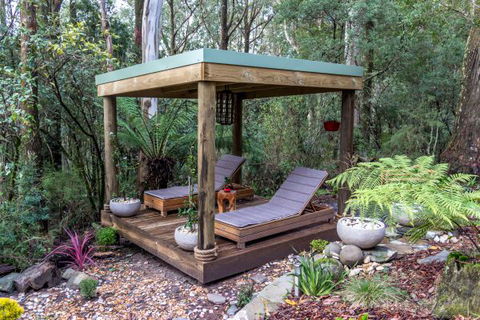 Qii House - Northern Rivers Accommodation 3