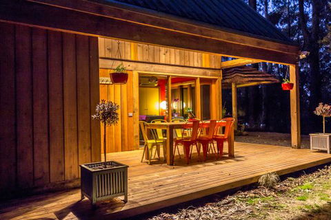 Qii House - Northern Rivers Accommodation 5