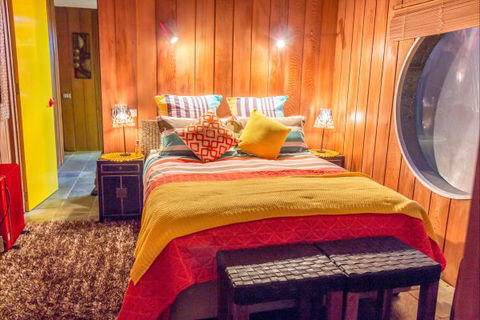 Qii House - Northern Rivers Accommodation 6