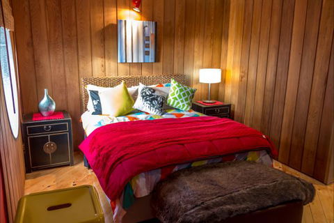 Qii House - Northern Rivers Accommodation 7