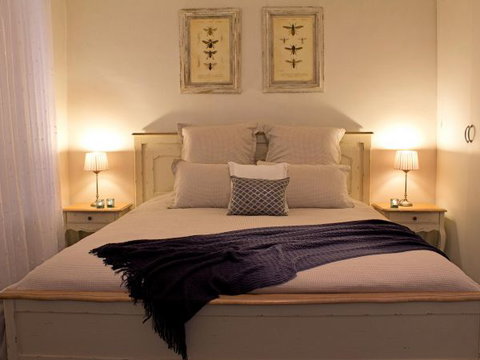 Queen's Cottage Barossa Valley - Northern Rivers Accommodation 1