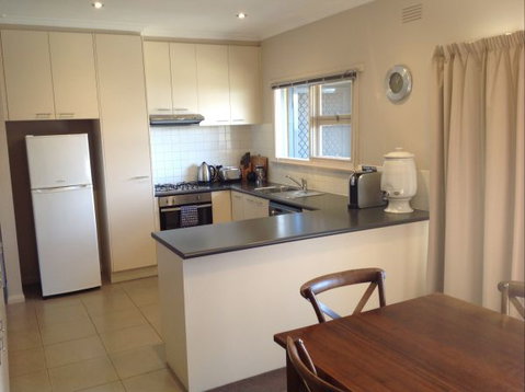 Queen Bee - Northern Rivers Accommodation 1