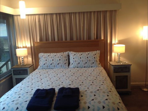 Queen Bee - Northern Rivers Accommodation 2