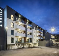 Quest Wodonga - Northern Rivers Accommodation