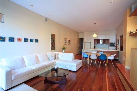 Queens Park Beach House - Northern Rivers Accommodation 1