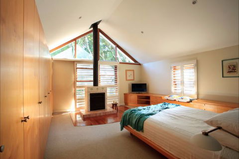 Queens Park Beach House - Northern Rivers Accommodation 2