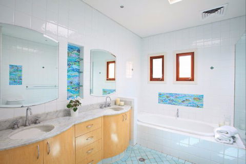 Queens Park Beach House - Northern Rivers Accommodation 3