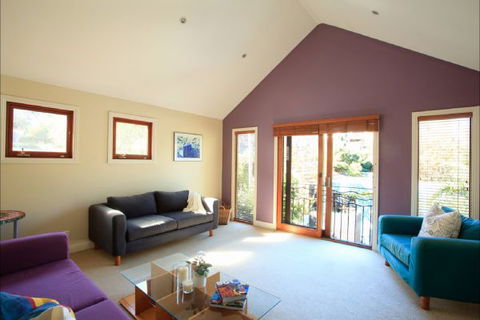 Queens Park Beach House - Northern Rivers Accommodation 4