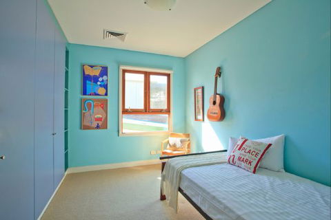 Queens Park Beach House - Northern Rivers Accommodation 6