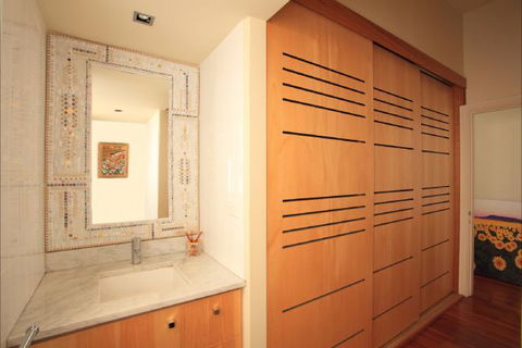 Queens Park Beach House - Northern Rivers Accommodation 7