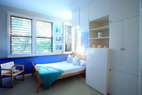Queens Park Beach House - Northern Rivers Accommodation 8