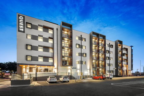Quest Port Adelaide - Northern Rivers Accommodation 0