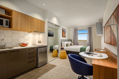 Quest Port Adelaide - Northern Rivers Accommodation 1