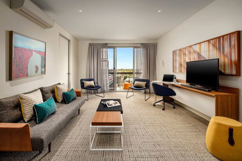 Quest Port Adelaide - Northern Rivers Accommodation 2