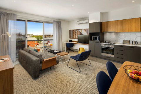 Quest Port Adelaide - Northern Rivers Accommodation 3