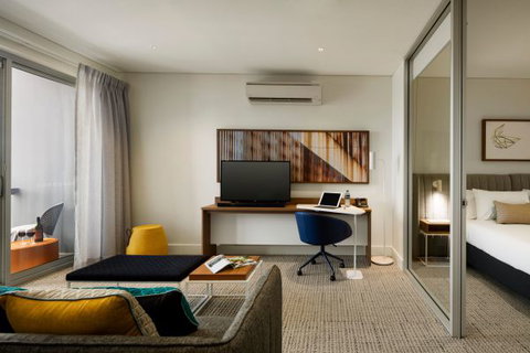 Quest Port Adelaide - Northern Rivers Accommodation 4