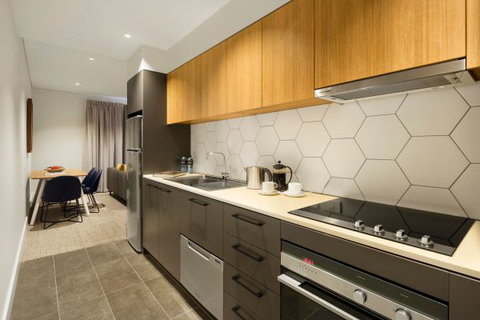 Quest Port Adelaide - Northern Rivers Accommodation 6