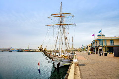 Quest Port Adelaide - Northern Rivers Accommodation 7