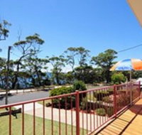 Retro Sands Beach House - Northern Rivers Accommodation
