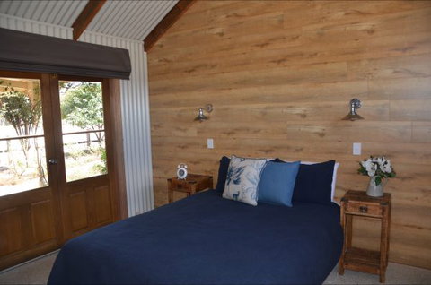 Redwing Farm - Shearers Quarters - Northern Rivers Accommodation 0
