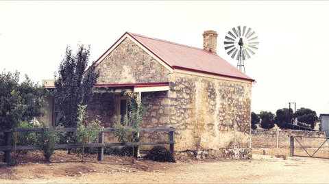 Redwing Farm - Shearers Quarters - Northern Rivers Accommodation 2