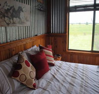 Riverside Farm Retreat B and B