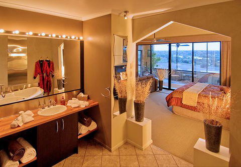 Riverview Rise Retreats - Northern Rivers Accommodation 1