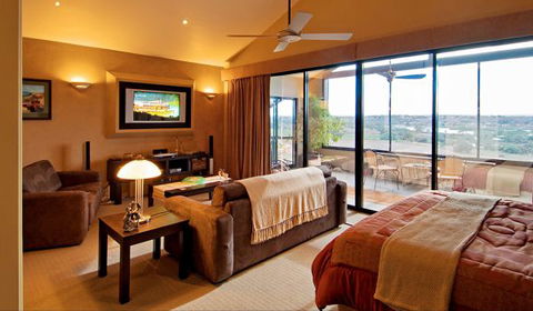 Riverview Rise Retreats - Northern Rivers Accommodation 3