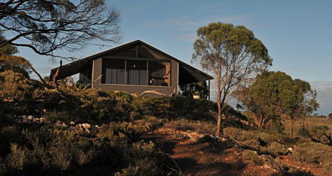 Riverview Rise Retreats - Northern Rivers Accommodation 6
